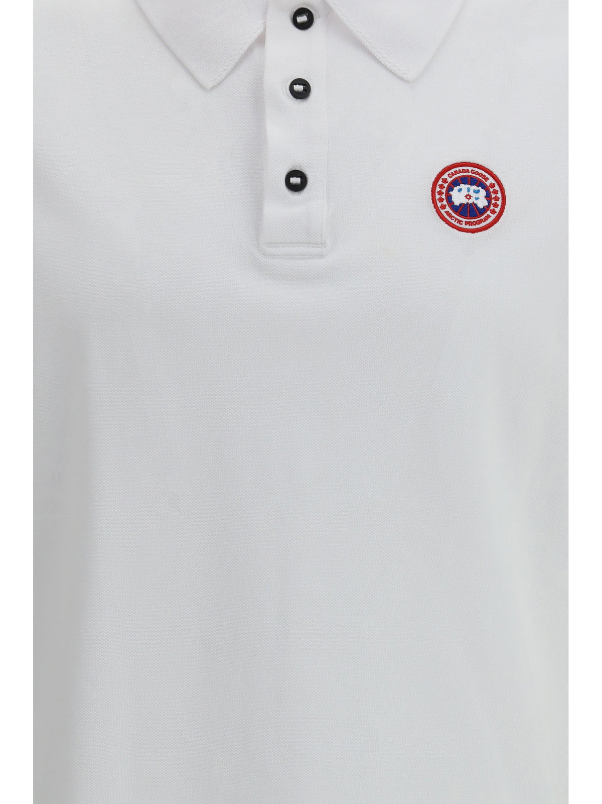Canada Goose Men Beckley Polo