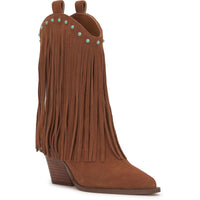 Womens Fringe Cowboy, Western Boots