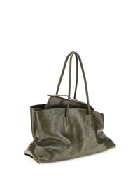 THE ATTICO The Attico Women La Passeggiata Medium Shoulder Bag