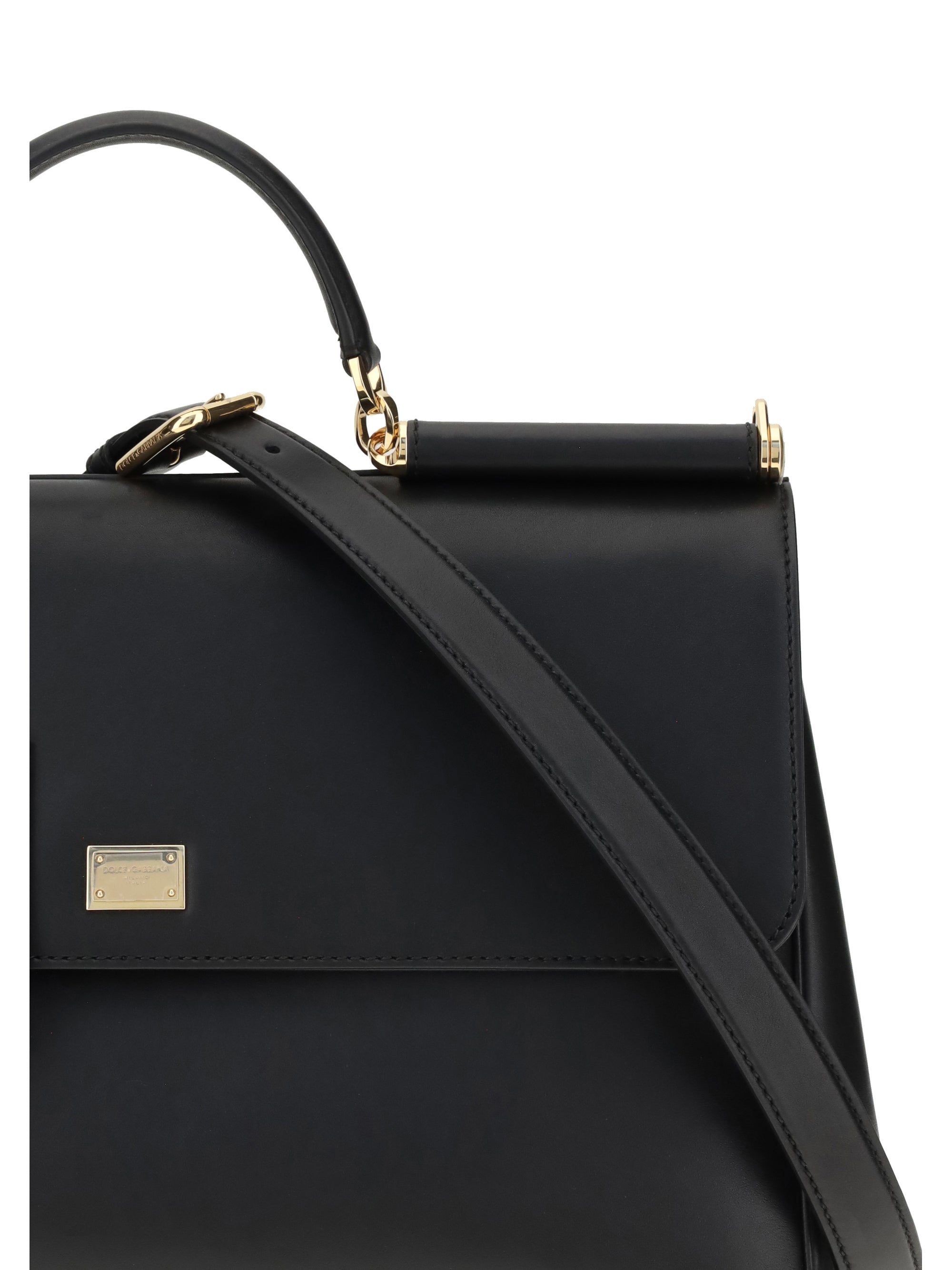 DOLCE & GABBANA Dolce & Gabbana Women My Sicily Handbag