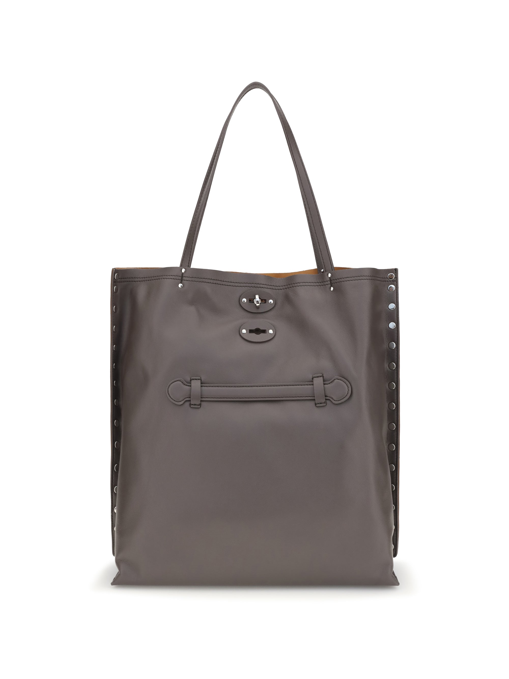 ZANELLATO Zanellato Women A'spasso Saeta Shoulder Bag