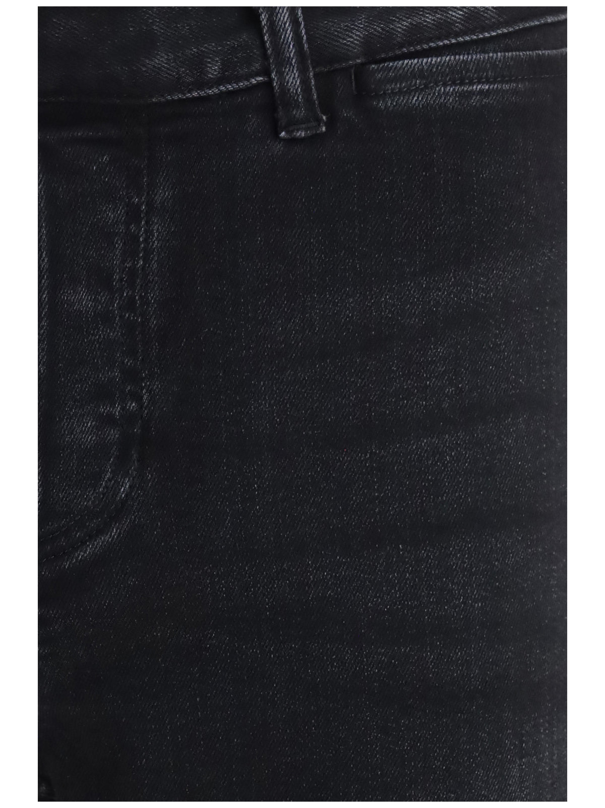 Gucci Men Stretch Cotton Jeans