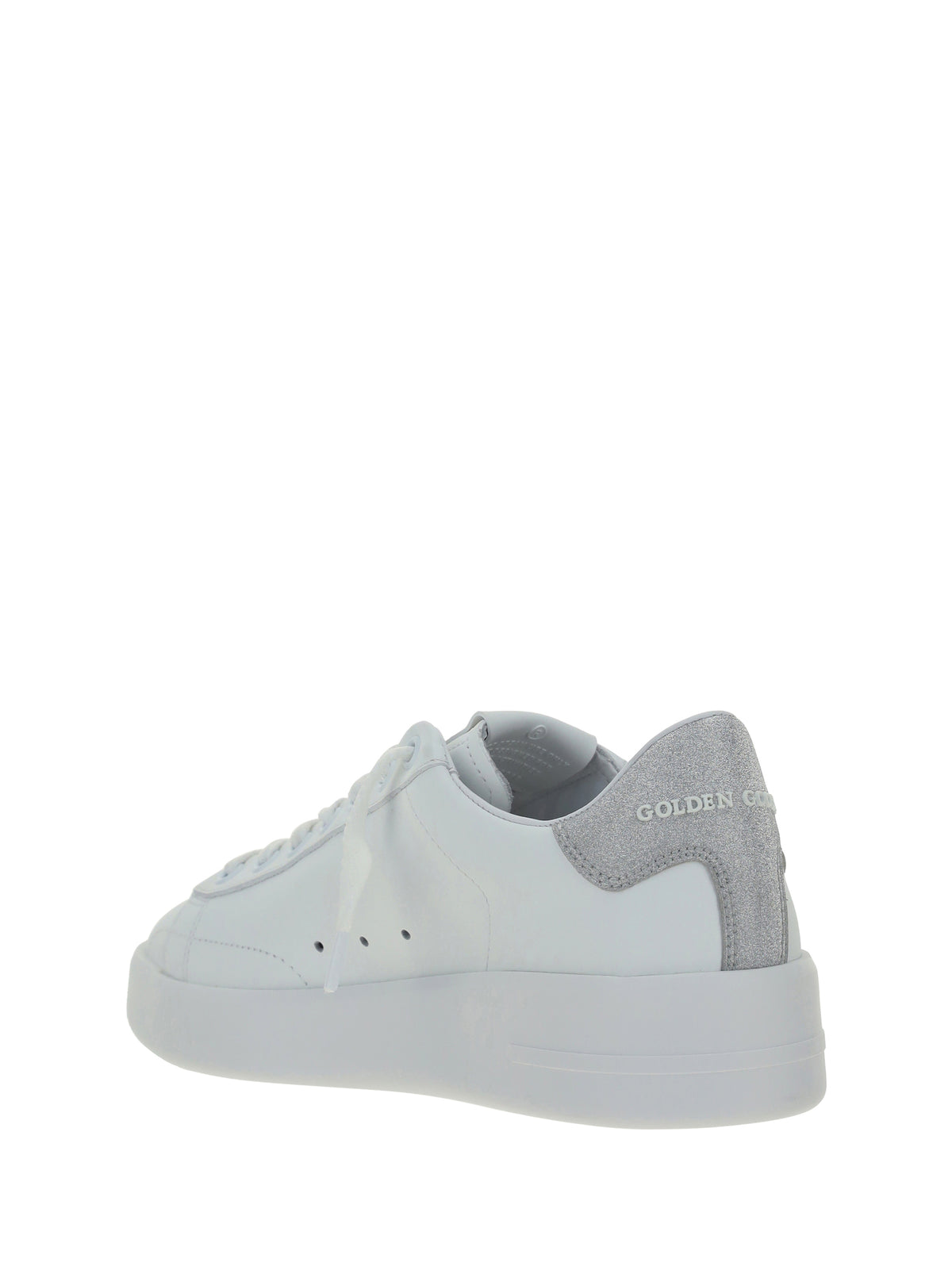 Golden Goose Women Pure Star Sneakers