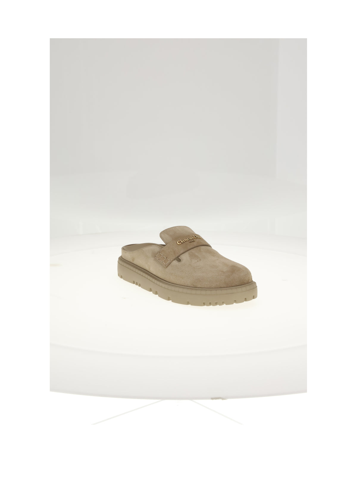 DIOR Dior Women Dior Boy Mule 1Cm
