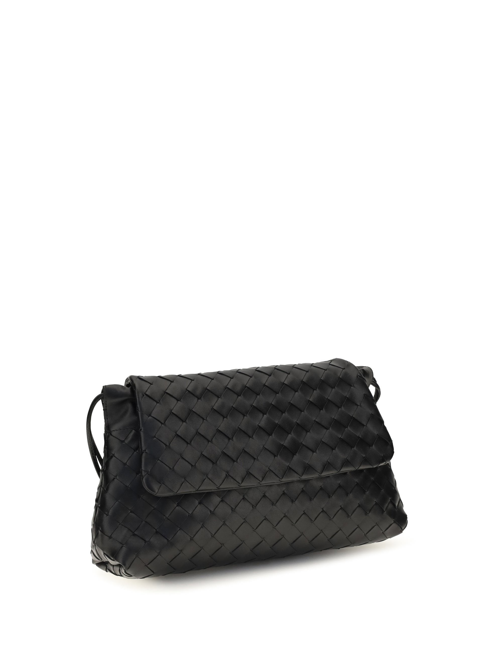 Bottega Veneta Women Intrecciato Shoulder Bag