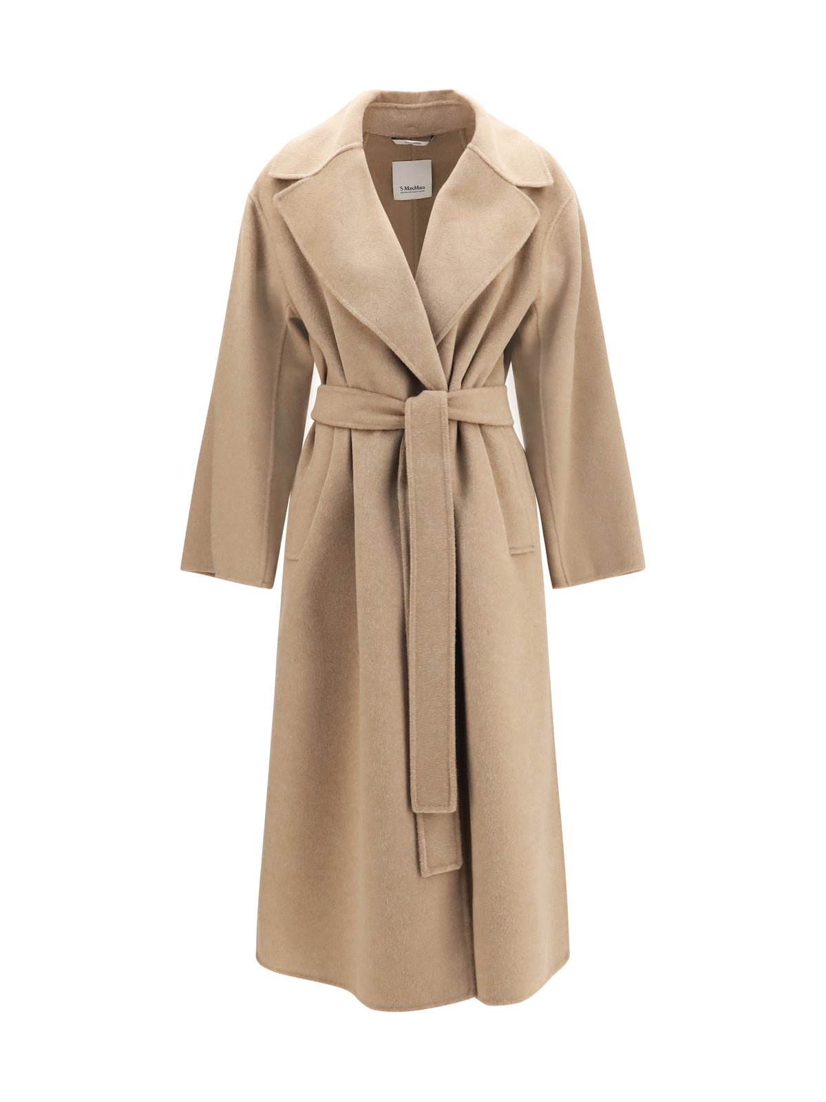 'S Maxmara Women Carisma Coat