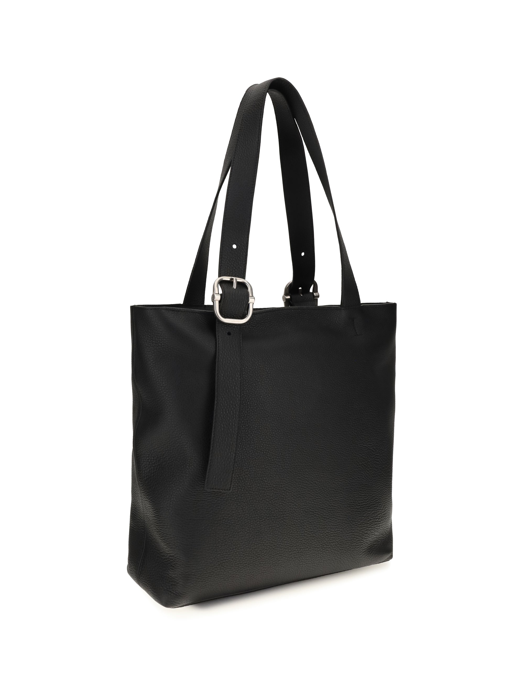 Loewe Men Loop Zipped Tote