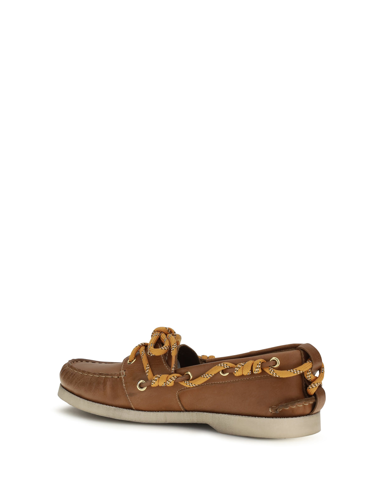 GOLDEN GOOSE Golden Goose Women Cruise Boat Loafers
