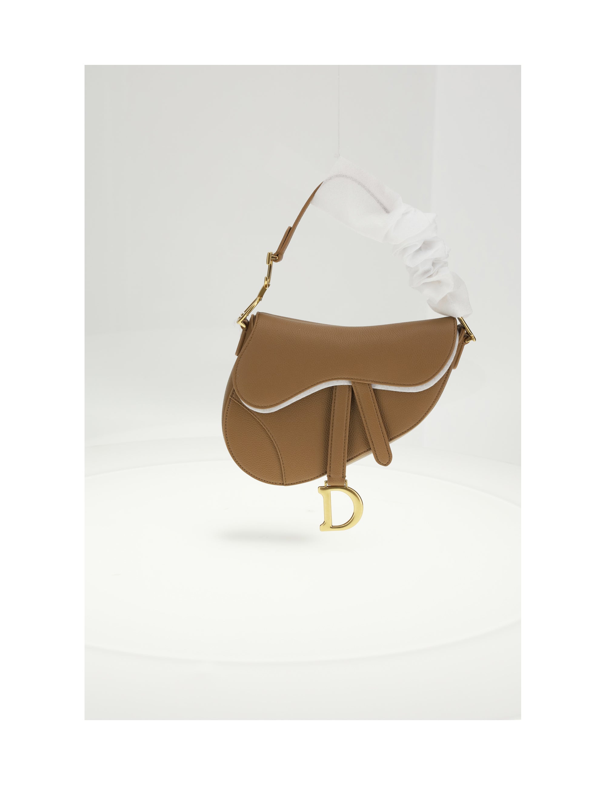 DIOR Dior Women Flap Calfskin