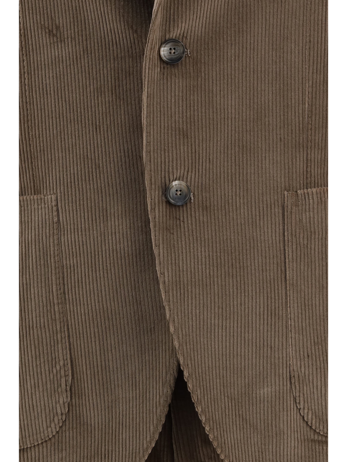 TAGLIATORE Tagliatore Men Corduroy Suit