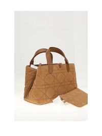 Dior Women Tote Calfskin