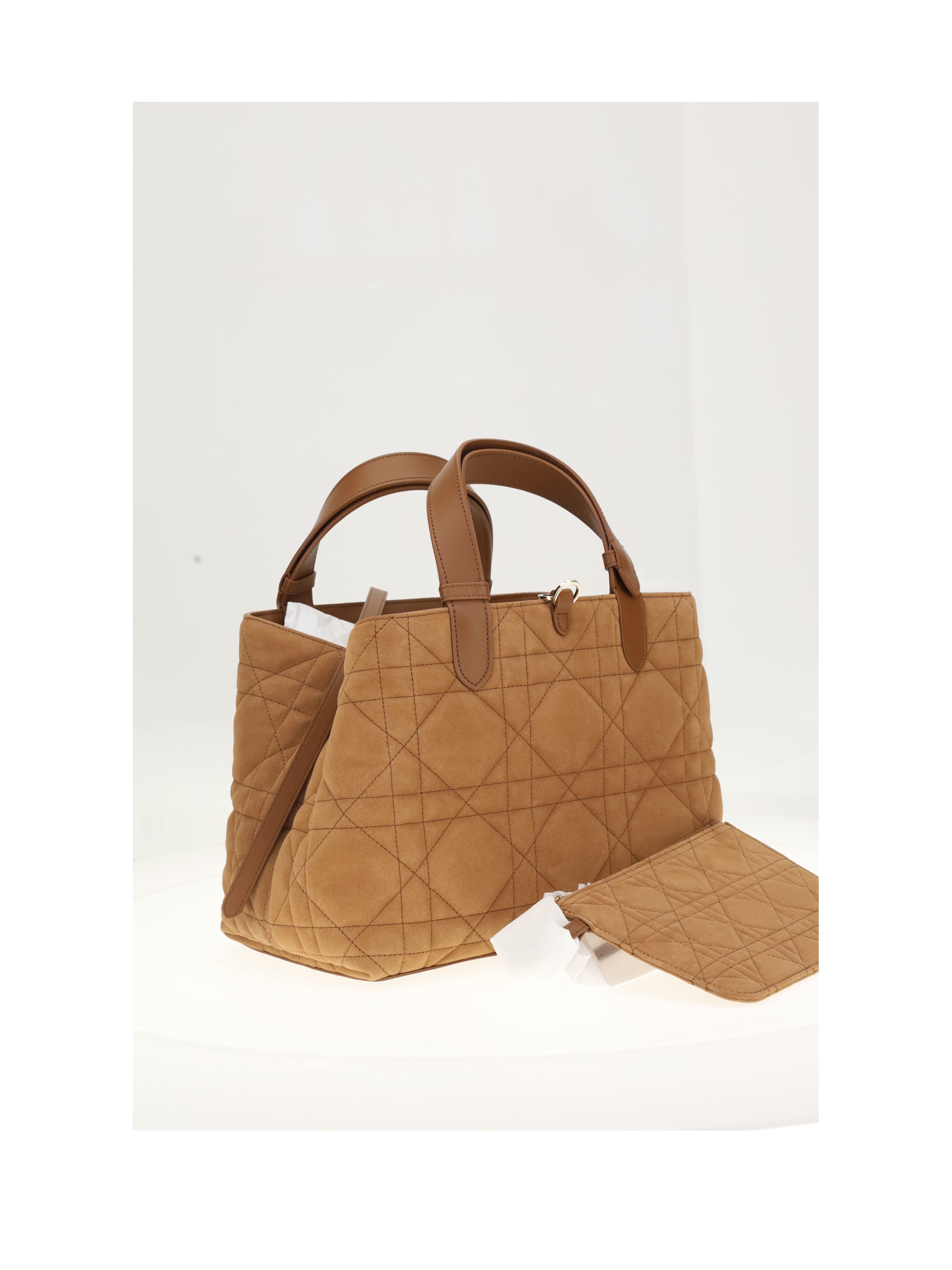 Dior Women Tote Calfskin