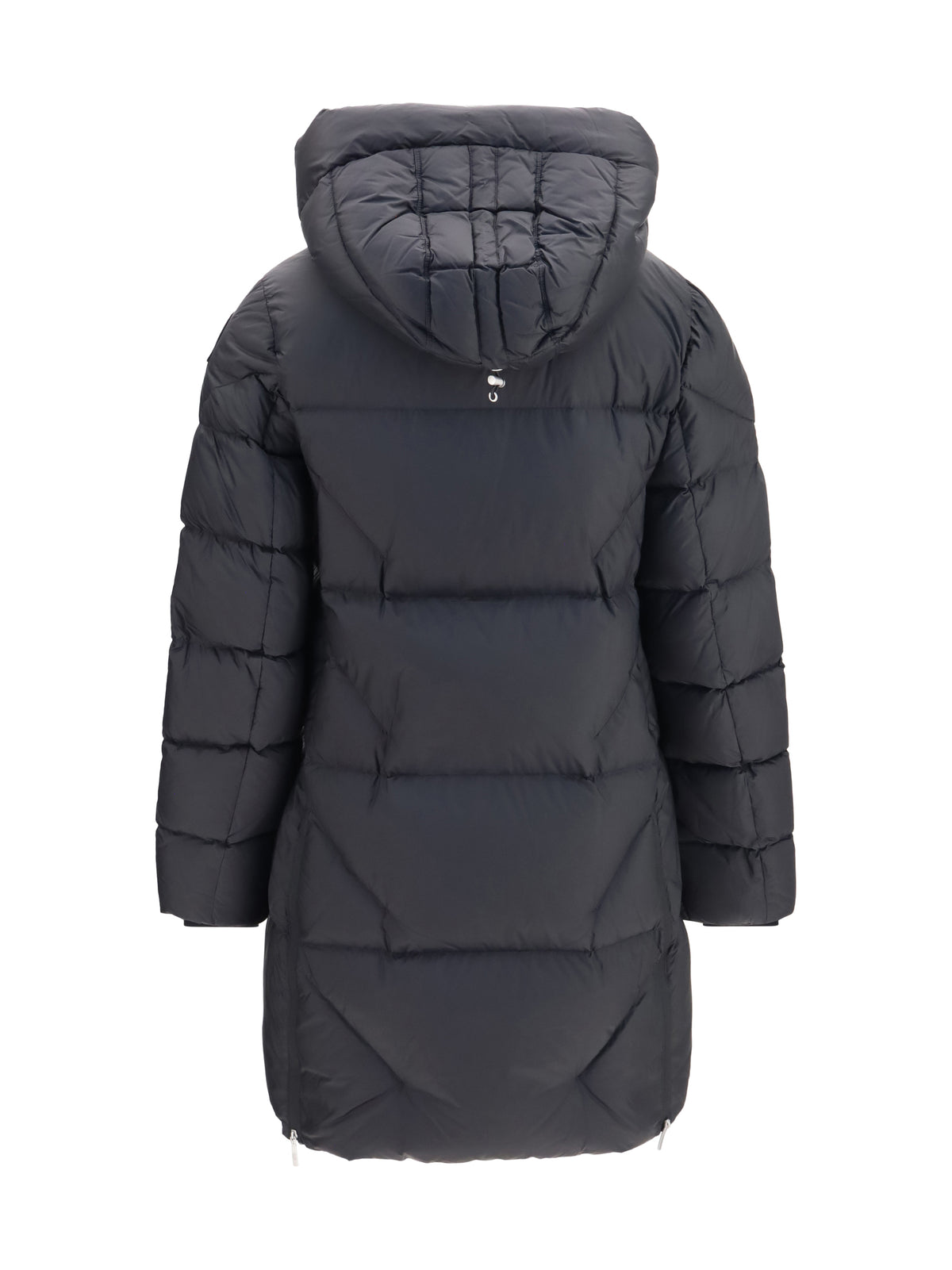 PARAJUMPERS Parajumpers Women Long Puffer Jacket Janet