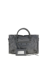 BALENCIAGA Balenciaga Women Le City Medium Handbag