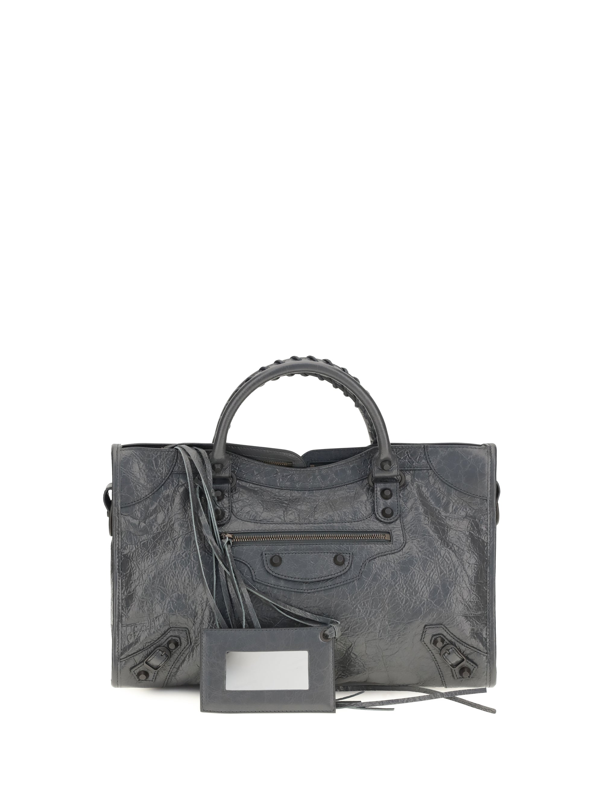 BALENCIAGA Balenciaga Women Le City Medium Handbag