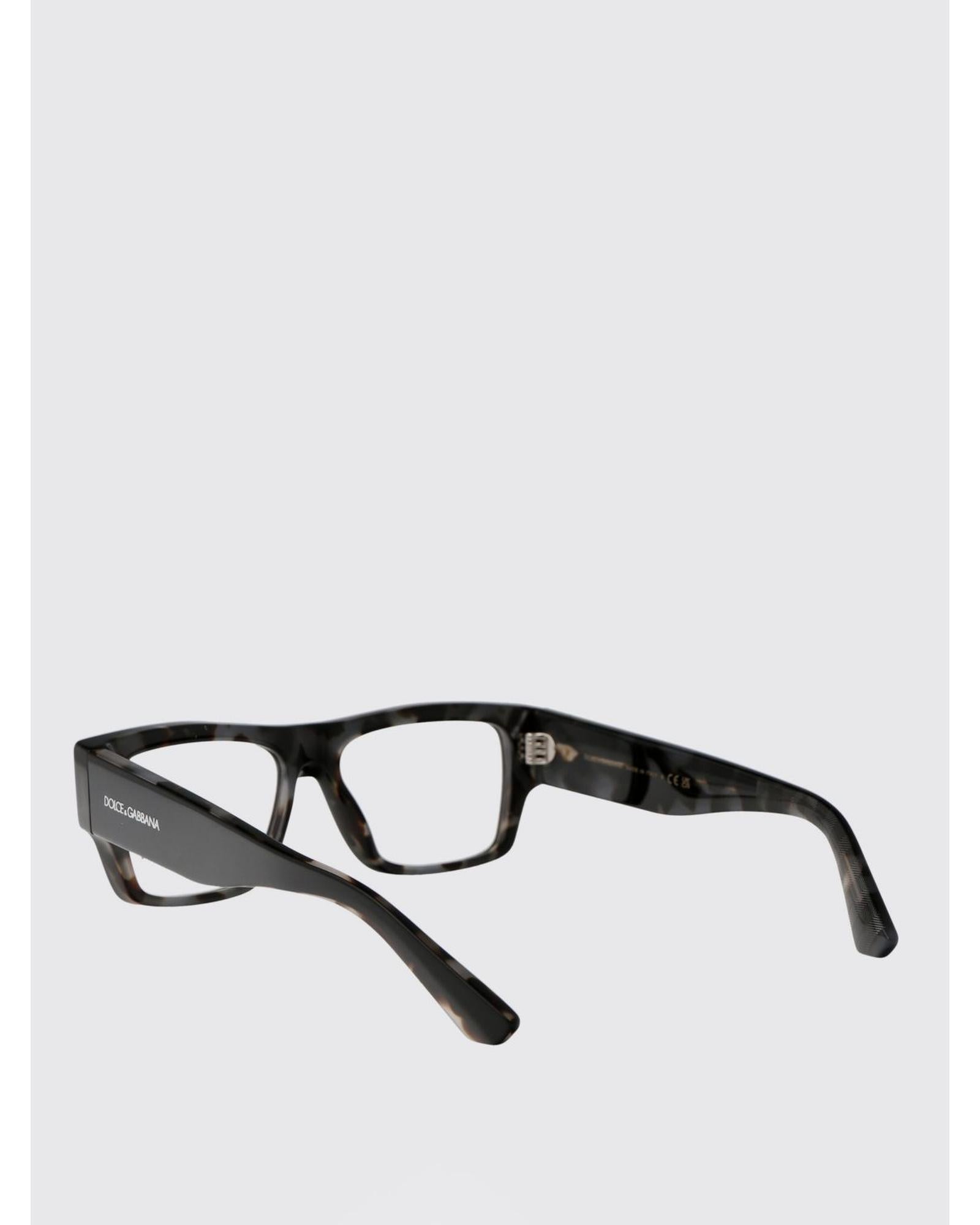 Dolce & Gabbana DG3379 Optical Glasses Frames Women Black