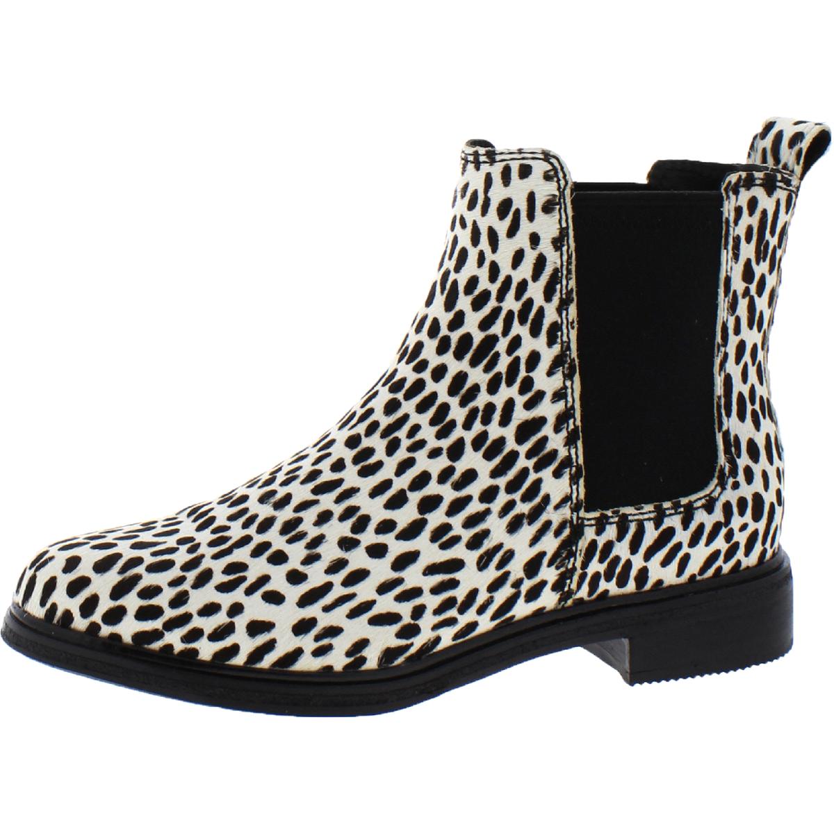 Clarkdale Arlo Womens Padded Insole Chelsea Ankle Boots