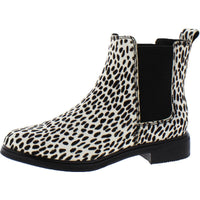 Clarkdale Arlo Womens Padded Insole Chelsea Ankle Boots