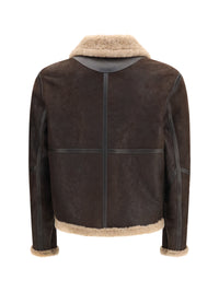 Belstaff Men Winterbrook Jacket