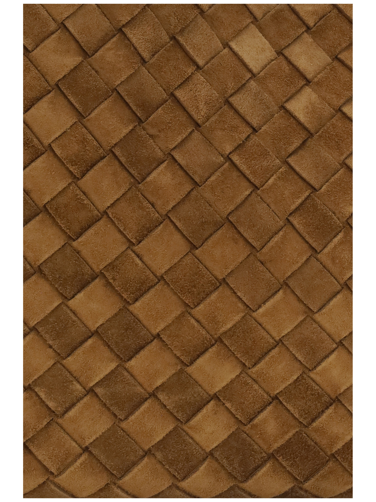 Bottega Veneta Women Campana Suede Handbag