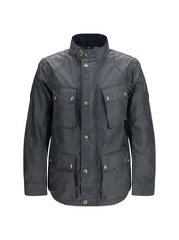 Belstaff Men Fieldmaster Icon Jacket