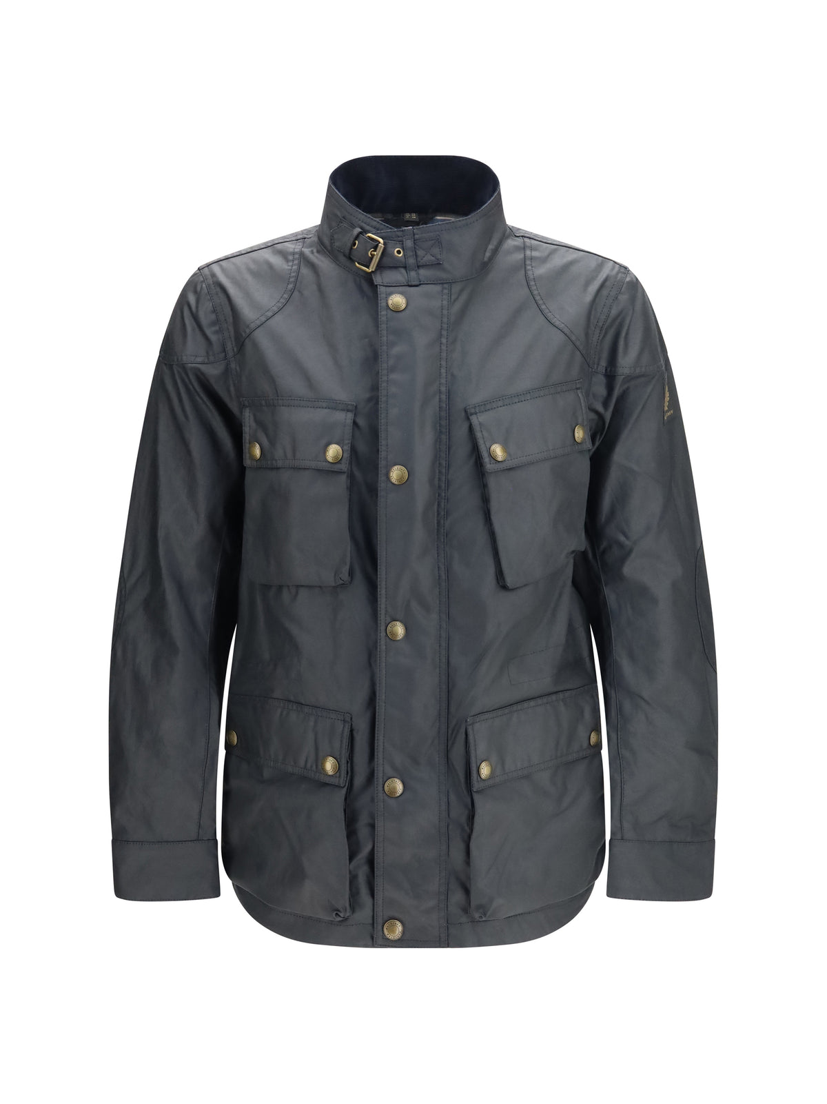 Belstaff Men Fieldmaster Icon Jacket