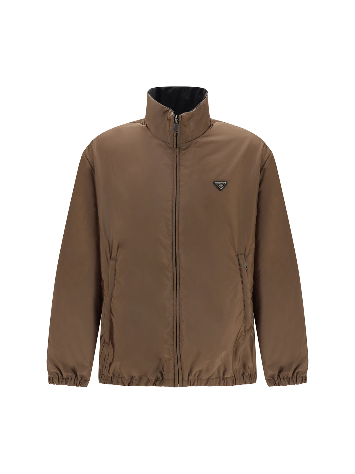 PRADA Prada Men Re-Nylon Down Jacket