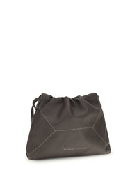 BRUNELLO CUCINELLI Brunello Cucinelli Women Leather Shoulder Bag