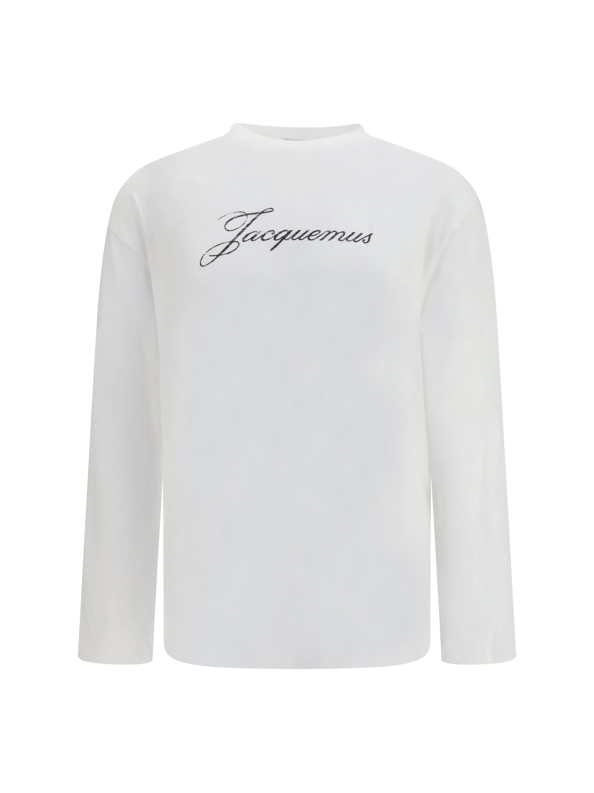 Jacquemus Men Long-Sleeve T-Shirt