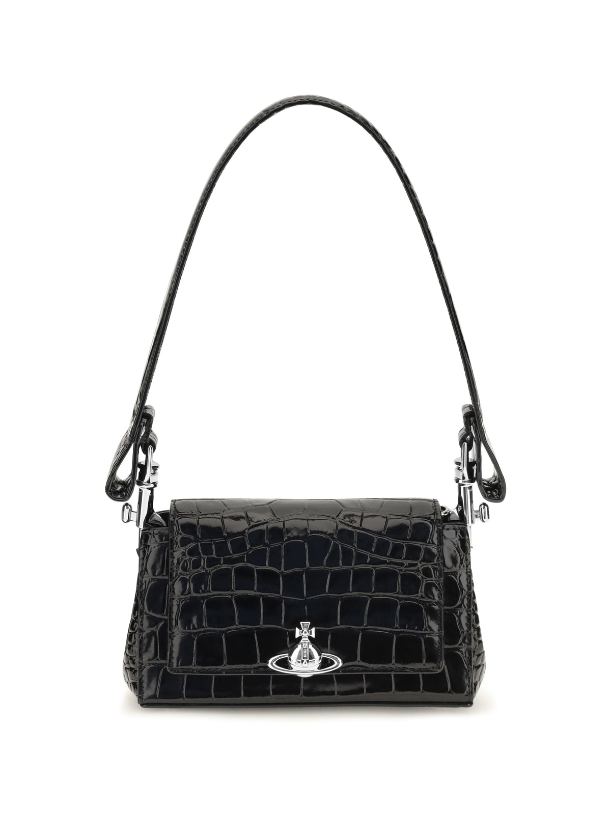 Vivienne Westwood Women Hazel Small Shoulder Bag