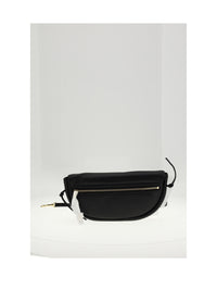 CELINE Celine Women Small Halfmoon Soft Triomphe