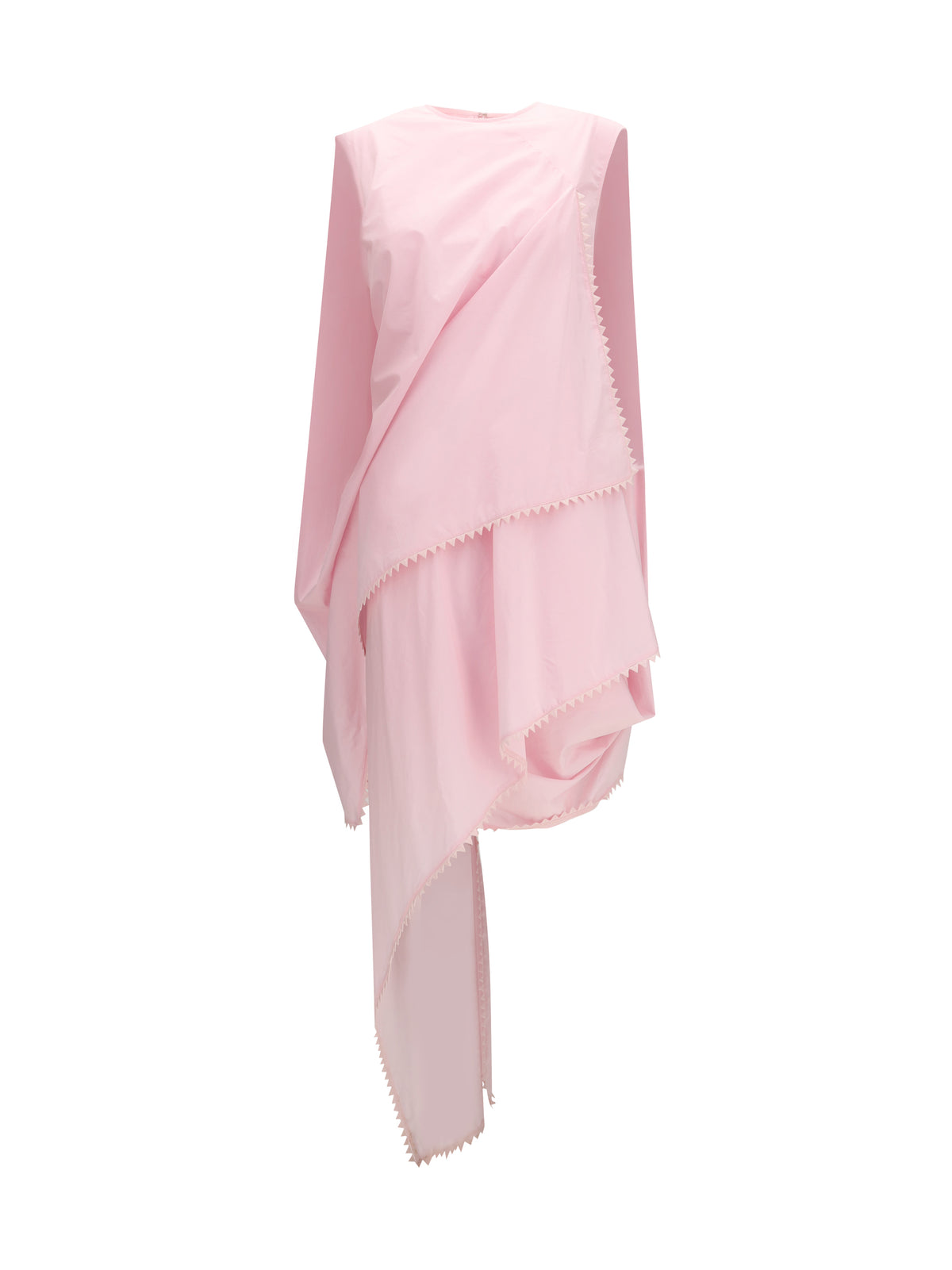 Jacquemus Women Traversin Layered Dress