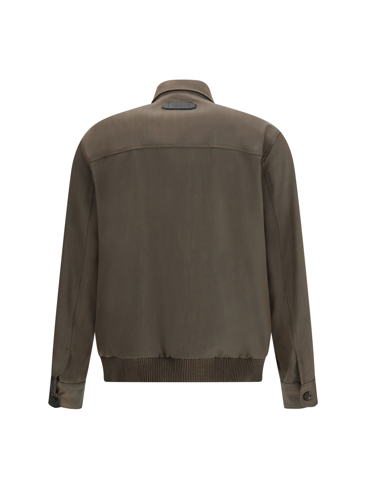 BRIONI Brioni Men Wool Jacket