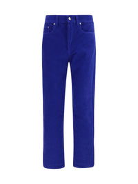 VERSACE Versace Men Straight-Leg Pants