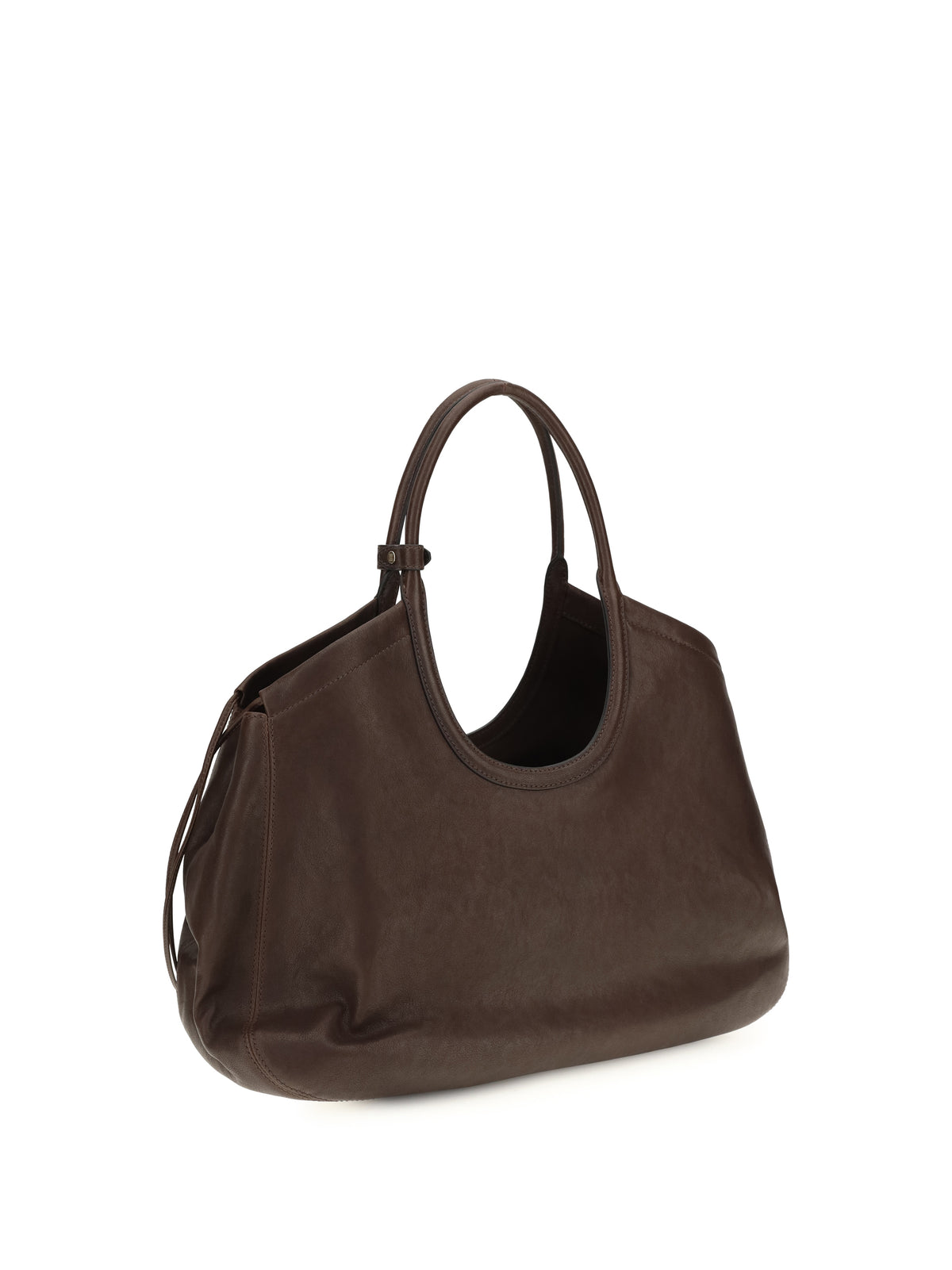 Miu Miu Women Ivy Nappa Shopping Bag