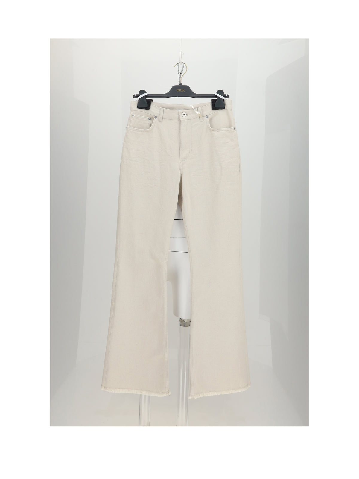 Dior Women Jeans