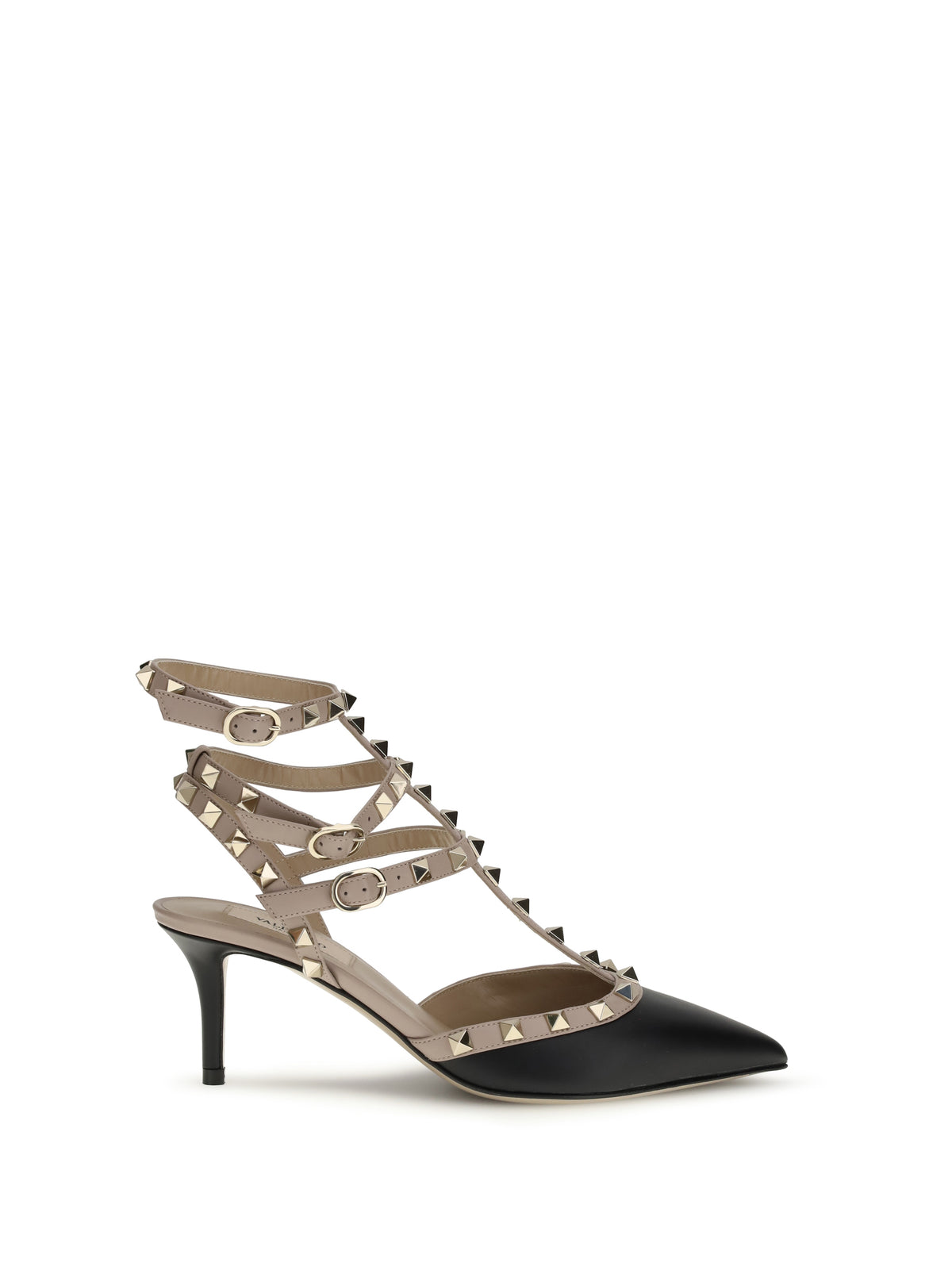 Valentino Garavani Women Rockstud Pumps