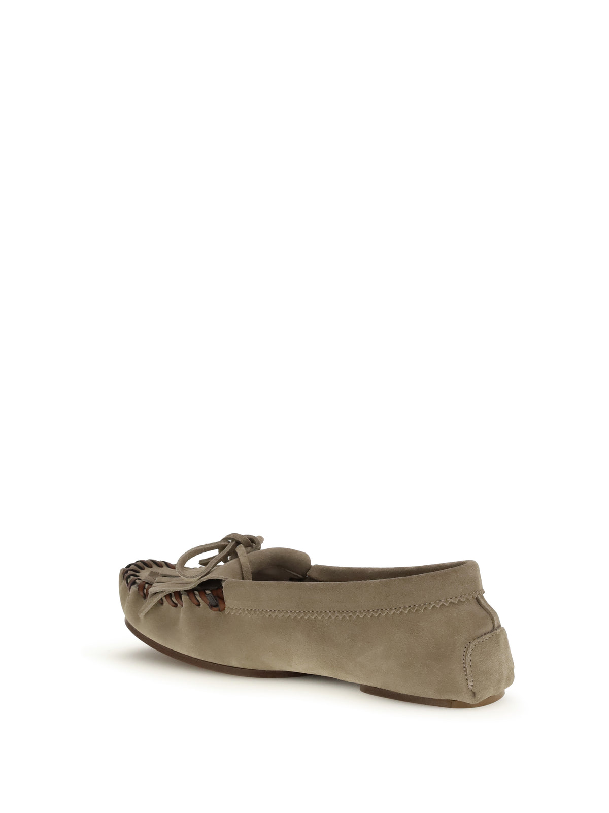 Paris Texas Women Indiana Loafers