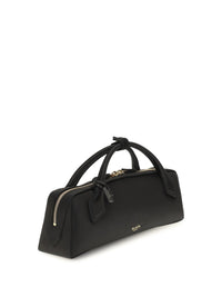 ALAÏA Alaïa Women Satin Le Teckel Clutch
