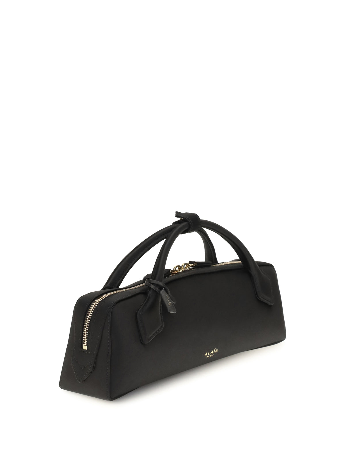 ALAÏA Alaïa Women Satin Le Teckel Clutch