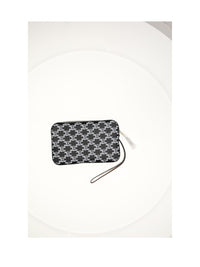 CELINE Celine Men Pouch With Strap