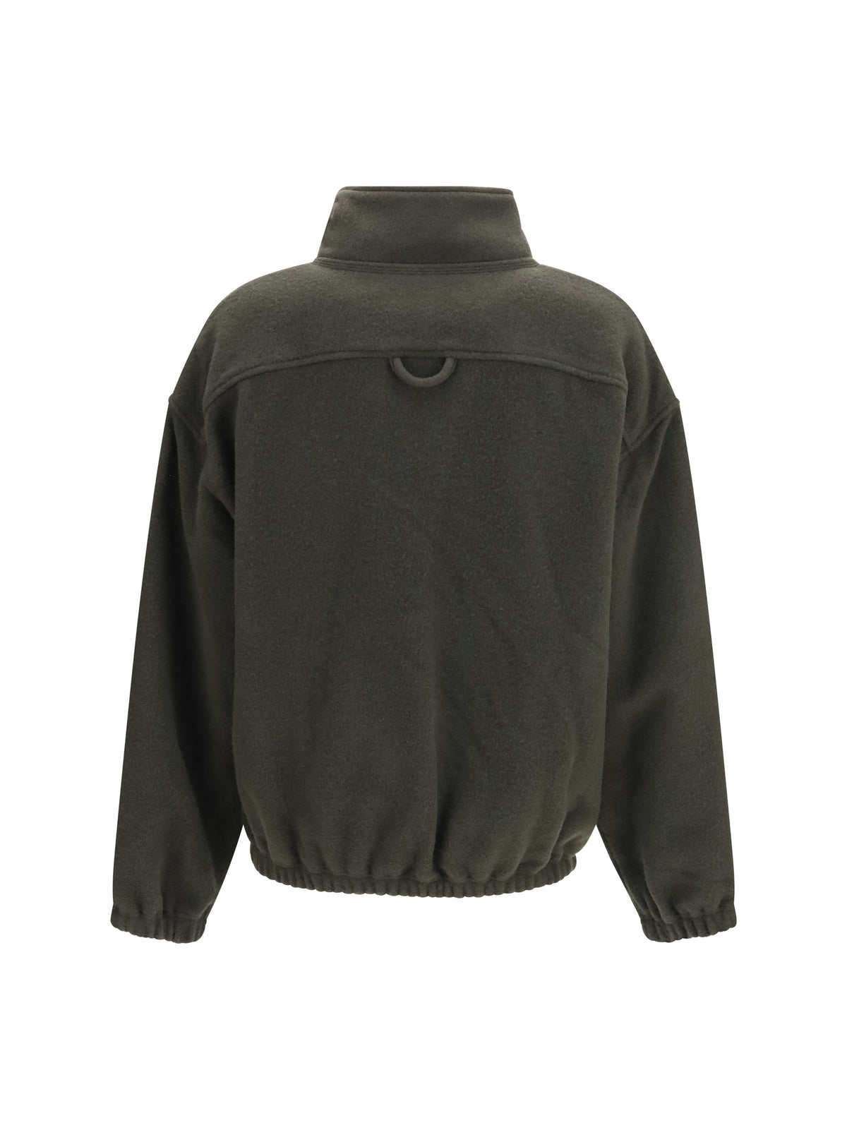 RIER Rier Women Polar High-Neck Zip Jacket