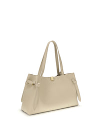 YUZEFI Yuzefi Women Large Gyoza Shoulder Bag