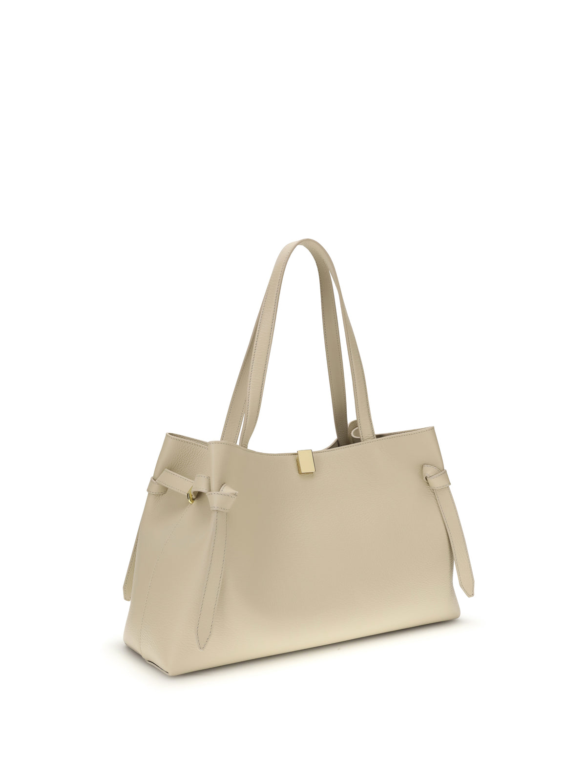 YUZEFI Yuzefi Women Large Gyoza Shoulder Bag
