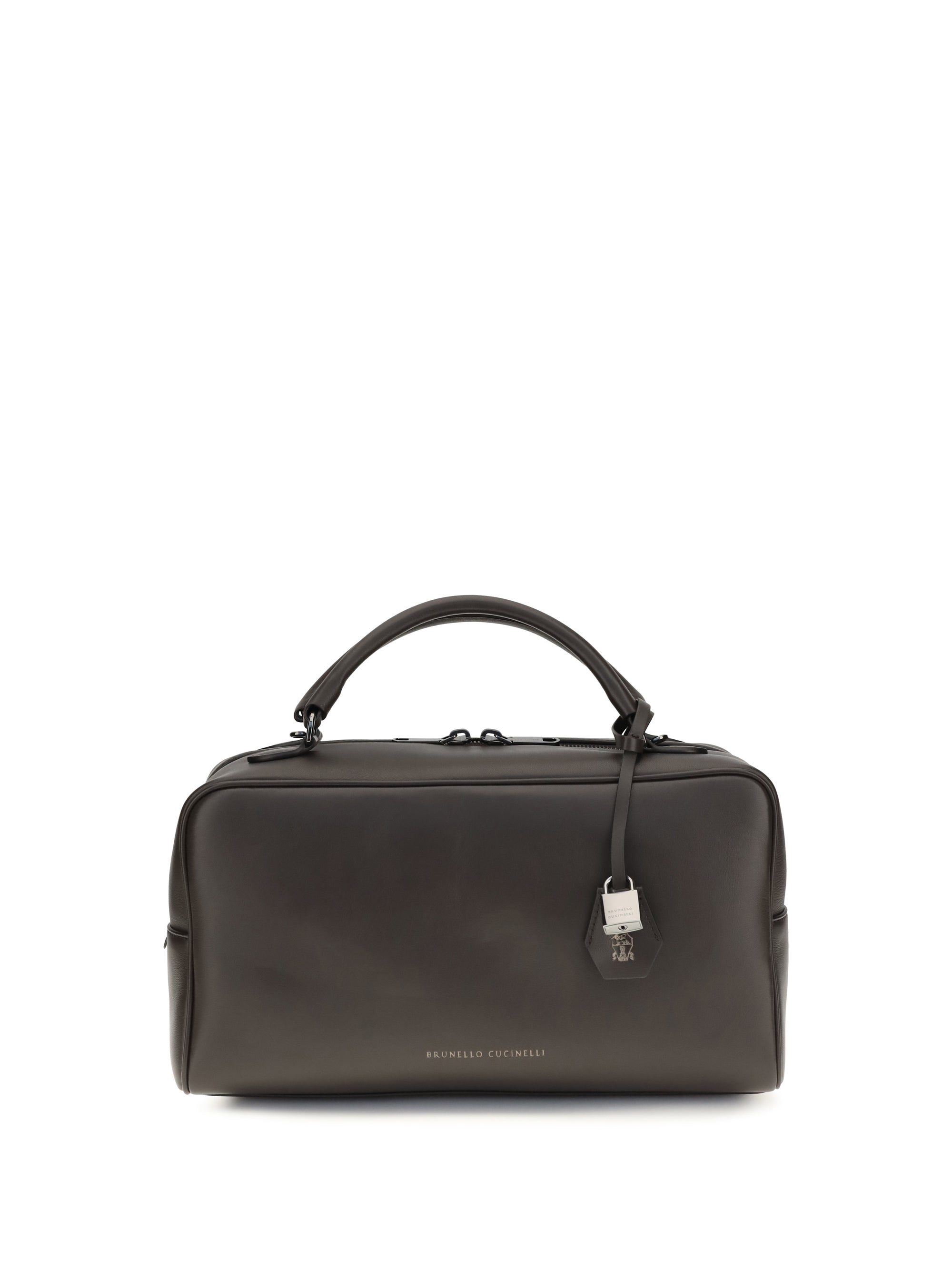 BRUNELLO CUCINELLI Brunello Cucinelli Women Boston Explorer Handbag