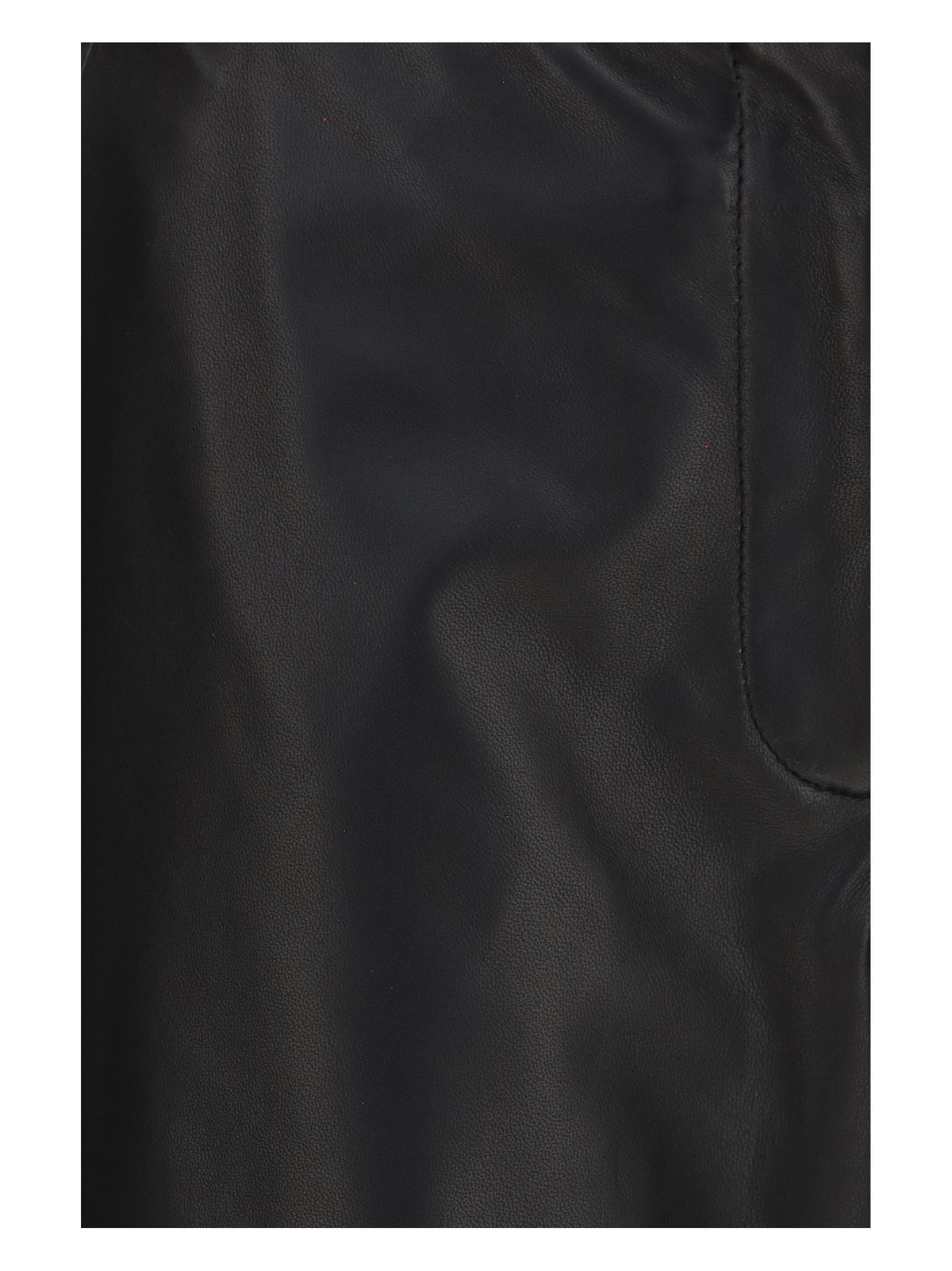 Toteme Women Easy Leather Trousers