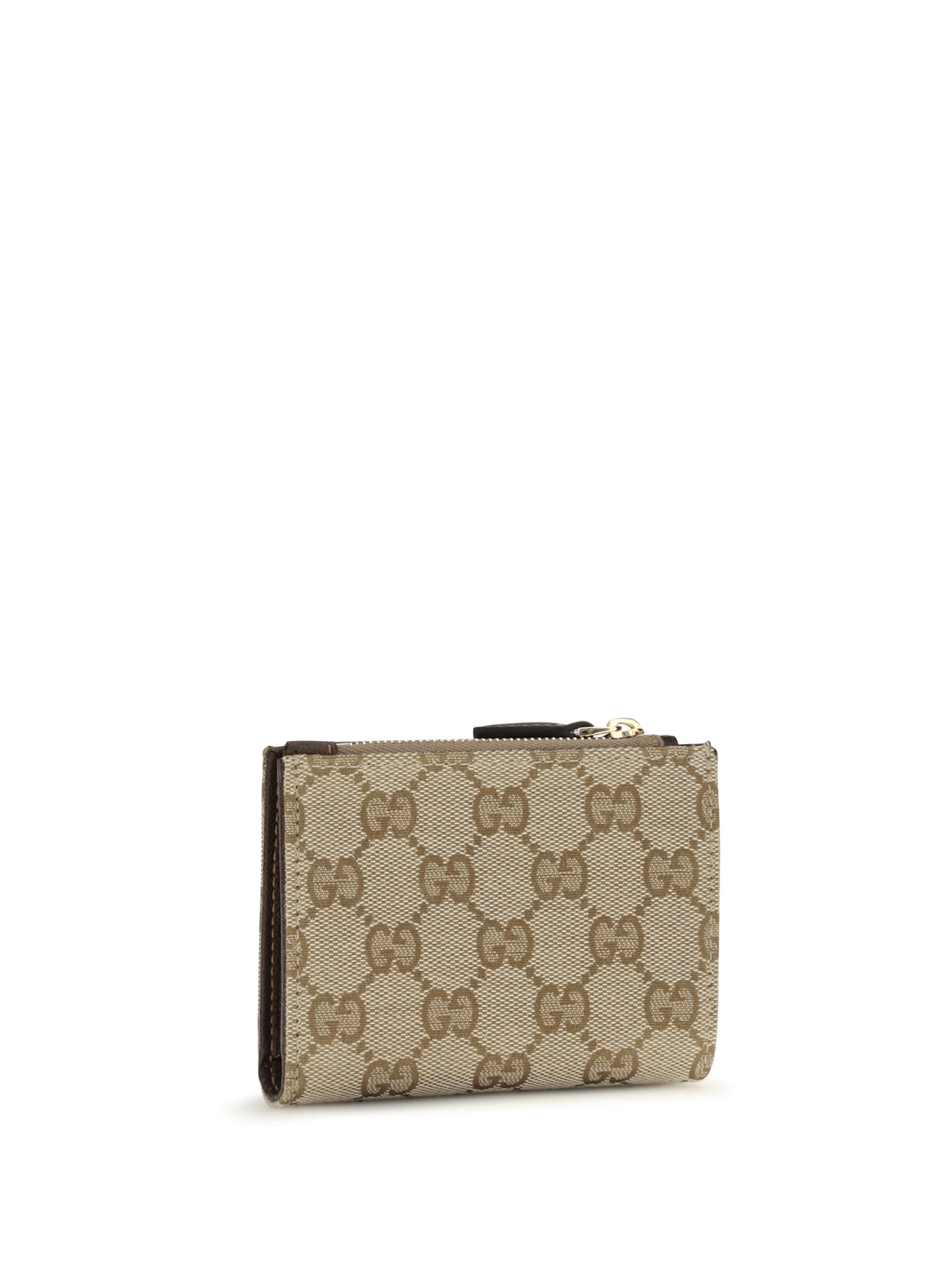 GUCCI Gucci Women Small Horsebit Wallet