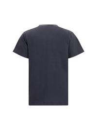 GANNI Ganni Women Crewneck T-Shirt