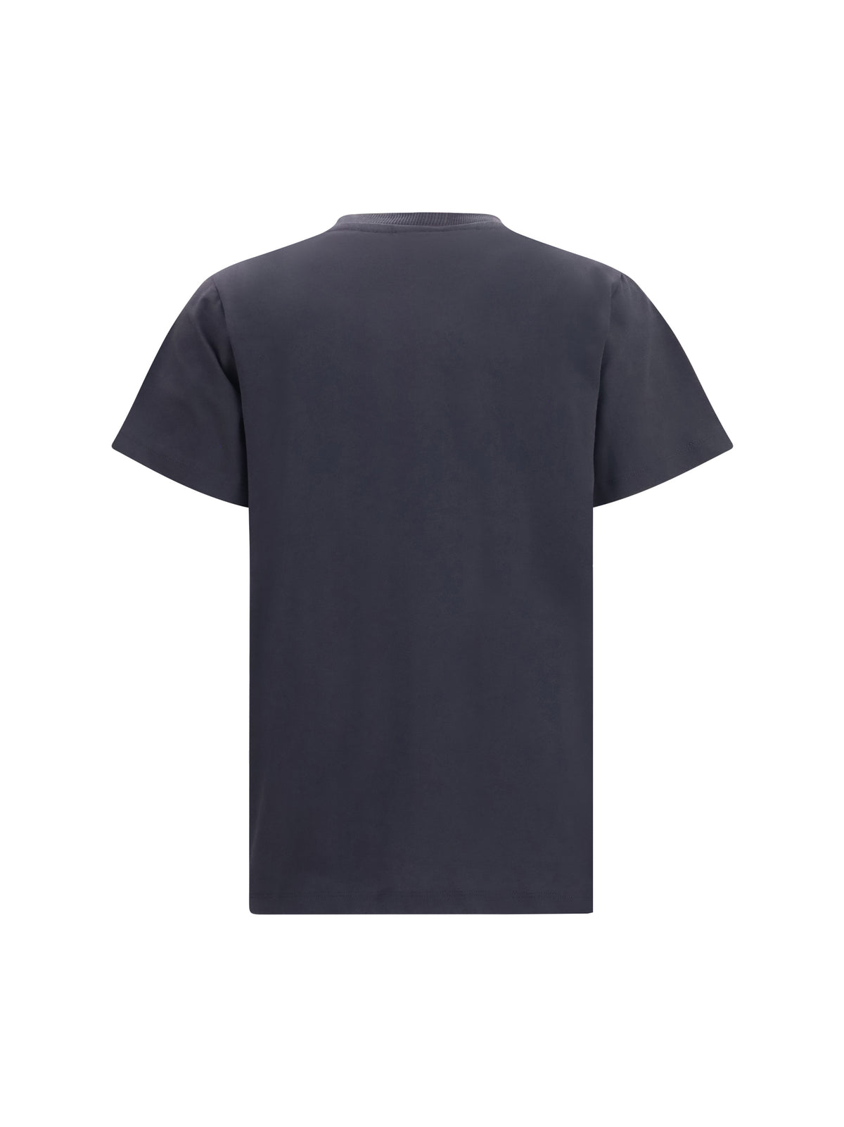 GANNI Ganni Women Crewneck T-Shirt