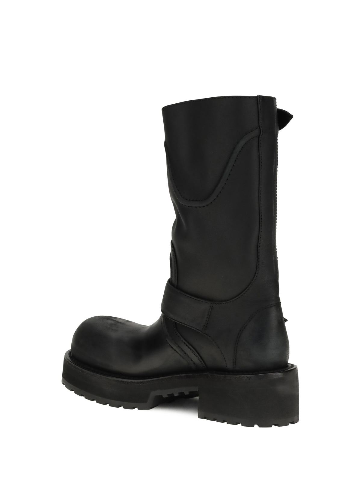 BALENCIAGA Balenciaga Women Venom Boots